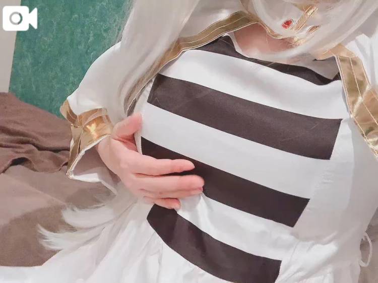 コスプレ予定‼️