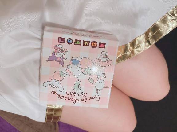 プレゼント🎁ありがとう❣️