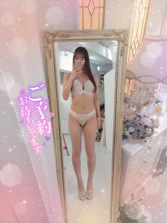 4月3日初出勤スタート🫧