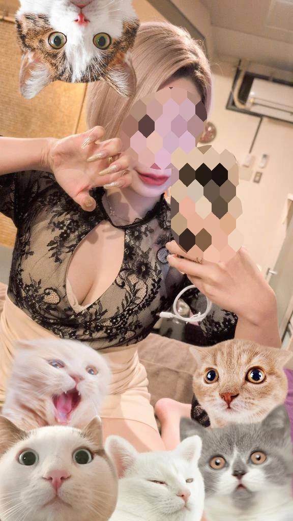 昨日ラストのお客様💋