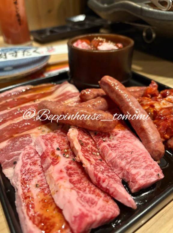 焼肉開きの日！！ 月にどれくらいで焼肉は行きますか？？