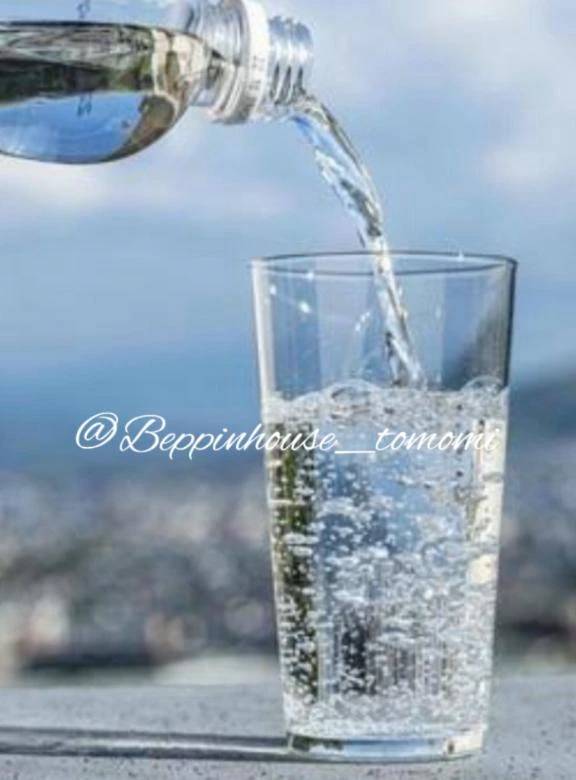 三ツ矢サイダーの日！！ 炭酸飲料は飲めますか？？