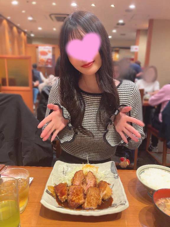 🩷おいしいところ♡