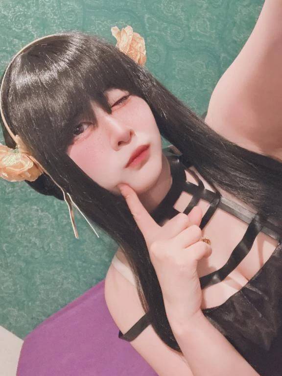 再更新:コスプレ予定✨