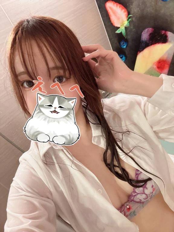 🎈びちゃびちゃに🎈