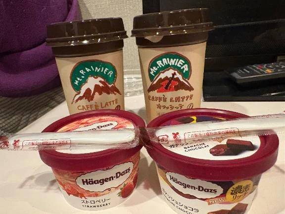 しゅ◯くんありがと♡