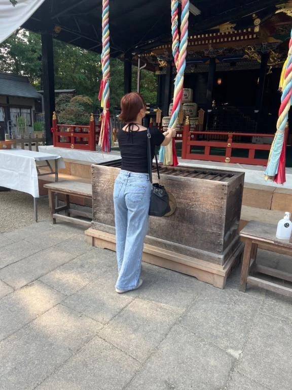 🎈神様に会ったら🎈