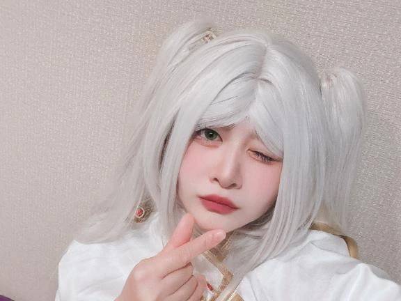 玉留めって難しいね