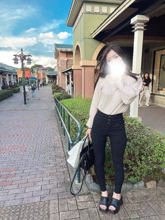 🩷コリコリしてるもの♡