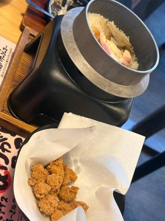 出勤してます！