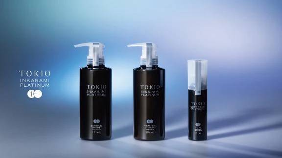 TOKIO インカラミ、使い始めたらやめられない説