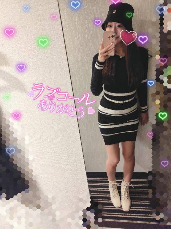 とある日の私服さん👚