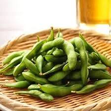 シンプルに枝豆が好きです🫛