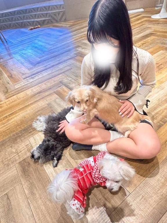 小さいけれど……🩷