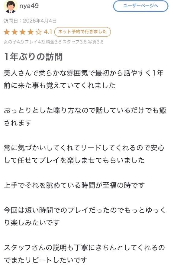 ♡【お礼写メ日記】♡