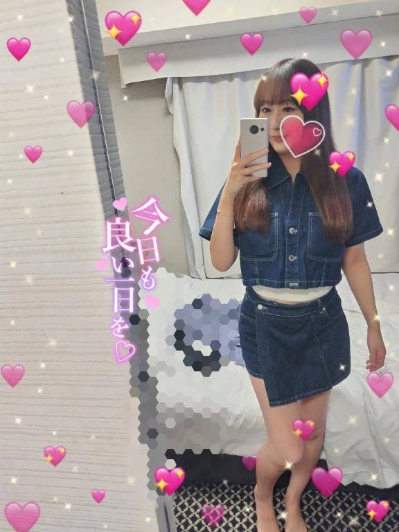 ムラムラ溜まってる？💗