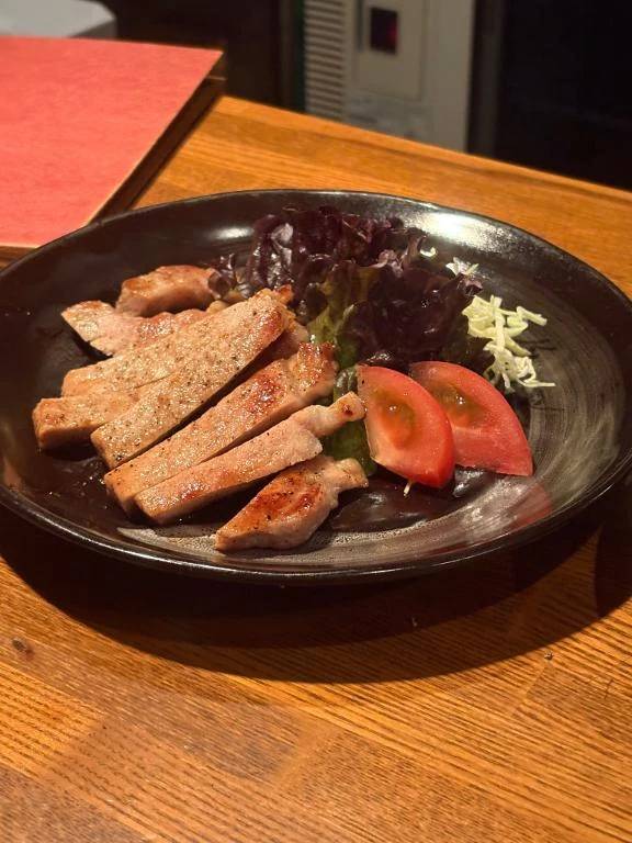 塩むすびの日!!