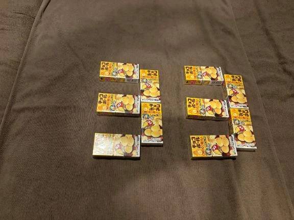 あっくんありがと🐤