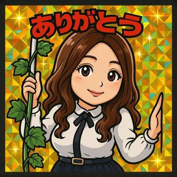 9日お礼♡T様