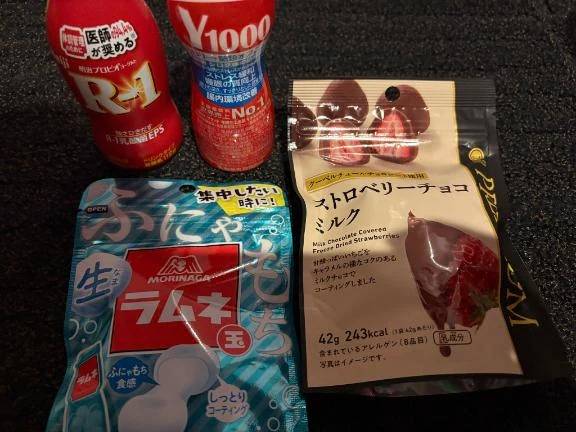 １１時４０分〜⭐️