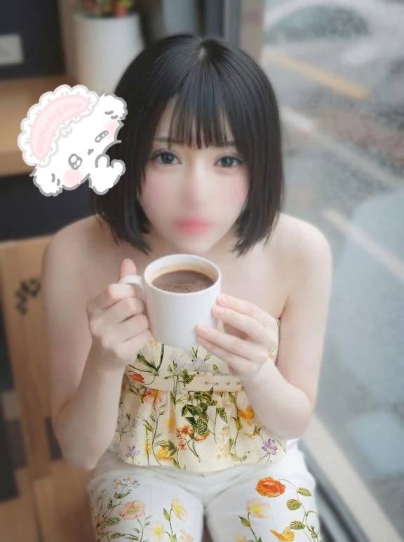 今日のお題〜喫茶店の日☕️