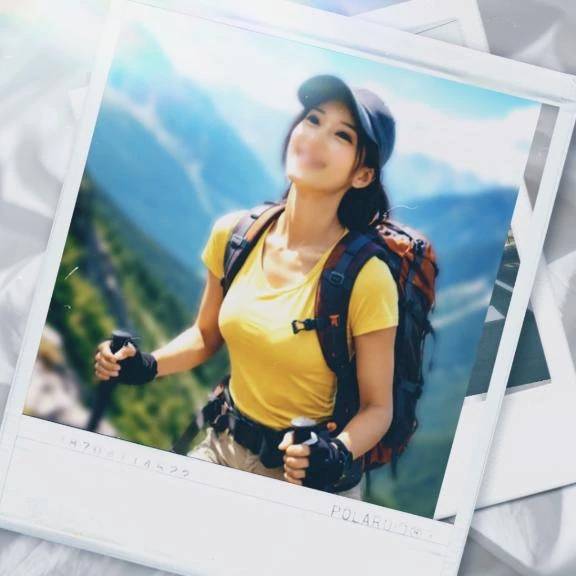 お題〜登山の日⛰️