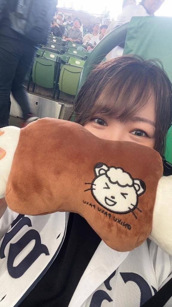 キャンセル出ました💦