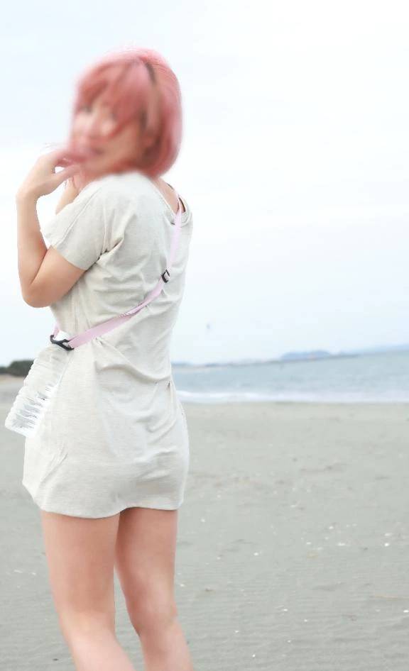 ゆり【完璧すぎる爆乳BODY♡】