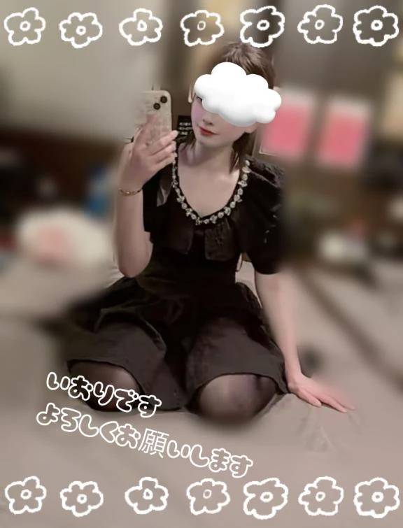 いおりです🧸こんばんは✨✨