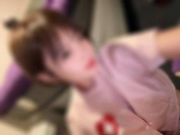 １３時３０分〜Sさん🤍