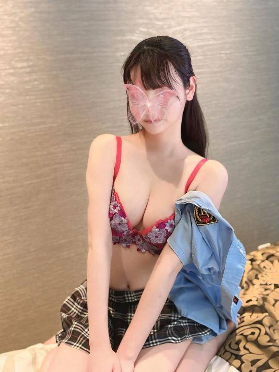 えっ〇なあのコ