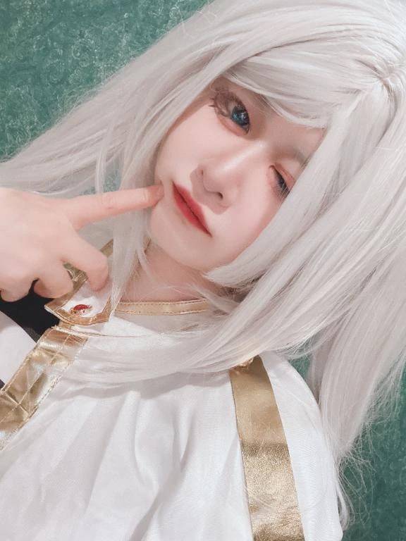 重要☝️5/7までのコスプレ予定‼️