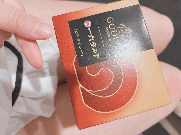 プレゼントありがとう❣️