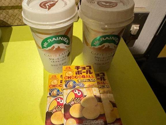 あっくんありがと🐤