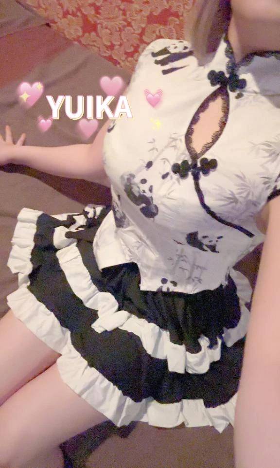 パンダピラニア