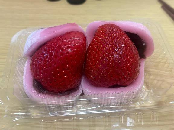 人から言われて一番嬉しかった言葉はなんですか??