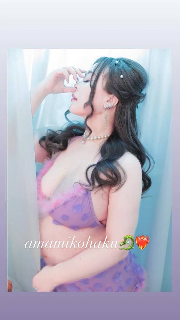 準備します🤍🫧