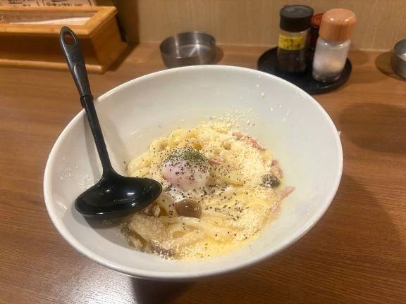 ナポリタンの日！！