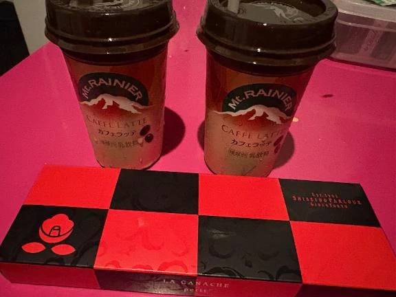 １４時〜Sくんありがと♡