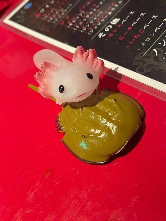 60分のお兄様へ