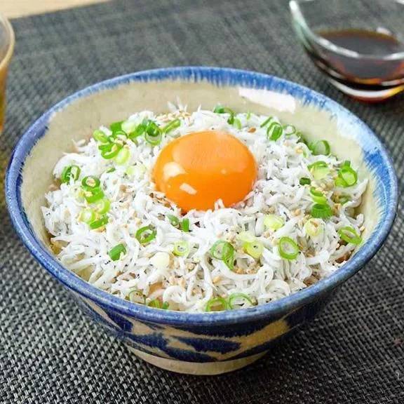 しらすの日！！