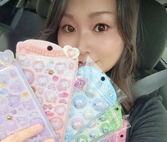 ☆ゲット☆