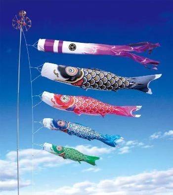 子供の日！！
