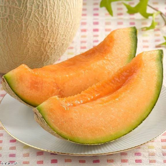 夕張メロンが美味しいかな