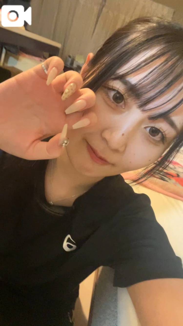 最後までみてね🙂‍↕️🤍
