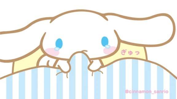 ありがとう🥺