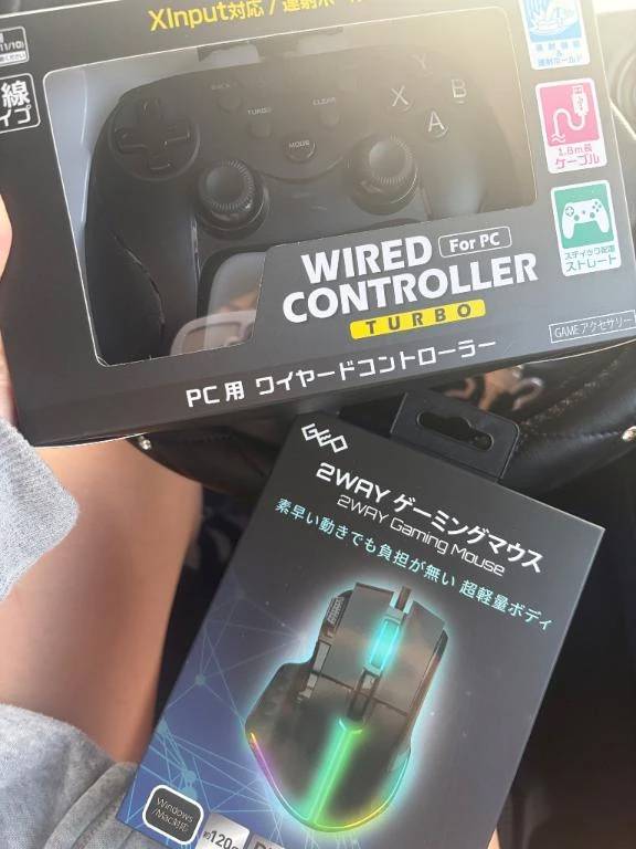 出勤前に...🎮