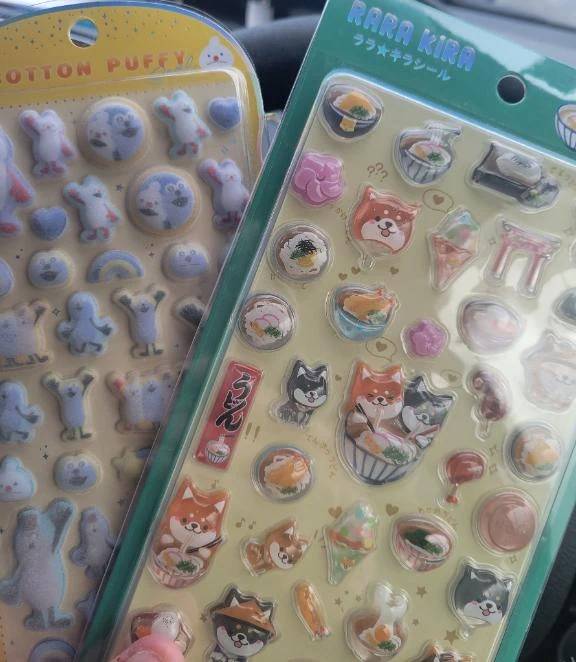 ☆ゲット☆