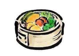『お題』蒸し料理の日！！ オススメの蒸し料理は？？