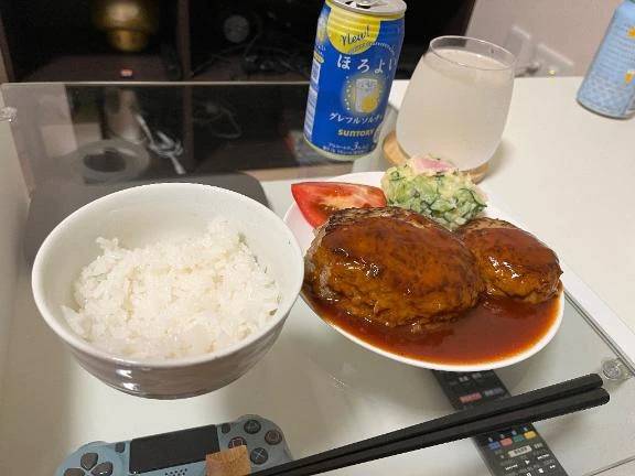 『お題』自炊はする？？
